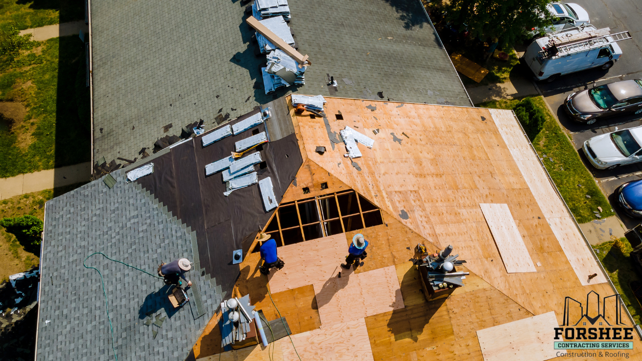 Commercial Construction in Jacksonville FL
